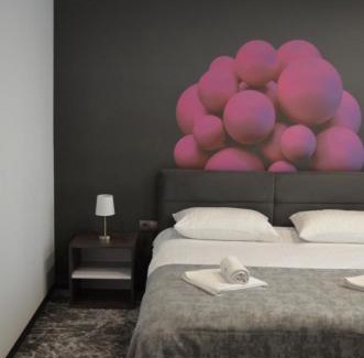 Ternopil Hotel | Stella