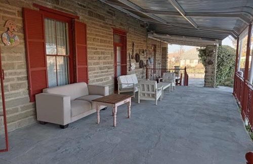 Sutherland House | Stellar Dust Guesthouse Previously The Blue Moon Guesthouse