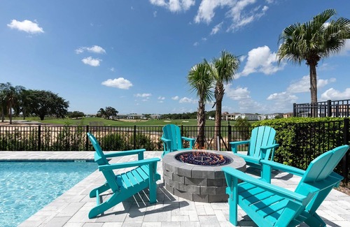 Bay Lake House | Stellar Escape at Reunion