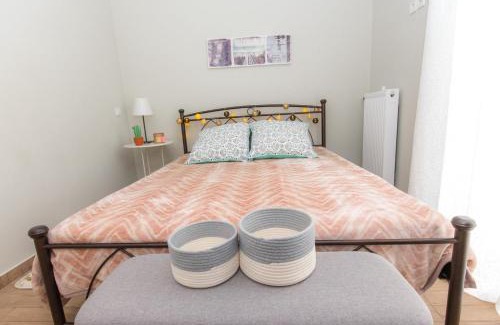 Distomo-Arachova-Antikyra Apartment | Stellas guesthouse near Arachova