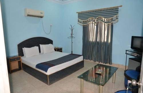 Sukkur House | Step inn Guest House Sukkur