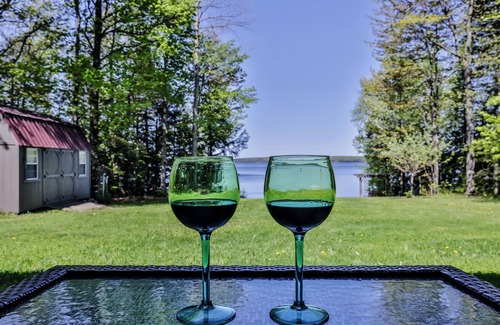 Phelps House | Stepaway Vacation Rentals- Up Nort Retreat