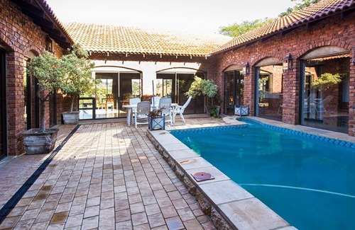 Port Shepstone House | Stephan's Guest House