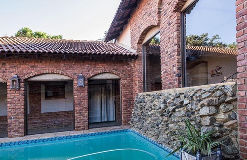 Port Shepstone House | Stephan's Guest House