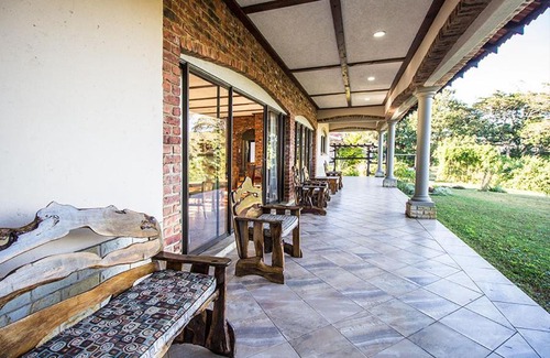 Port Shepstone House | Stephan's Guest House