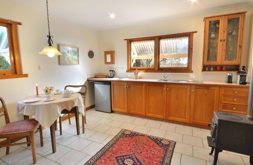 Light Pass Cottage | Stephanette's Cottage