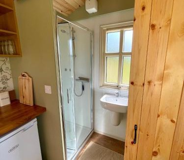 Drimoleague House | Stepping Stones Glamping ‘the olive’