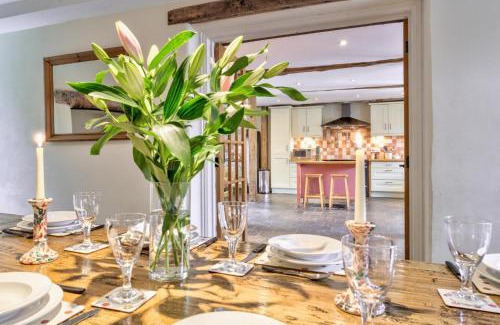 Marwood House | Stepps Farm