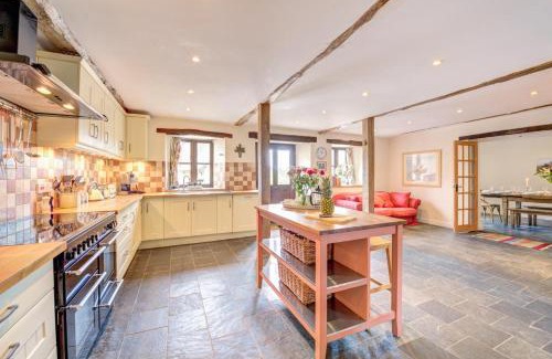 Marwood House | Stepps Farm