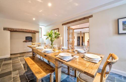 Marwood House | Stepps Farm