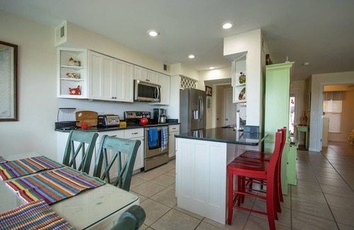 Saint Helena Island Villa | Steps from the Beach - Resort Access Included - NEW to VRBO