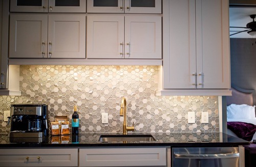 Central Business District Apartment | Steps from the French Quarter | 2 Bedroom Villa