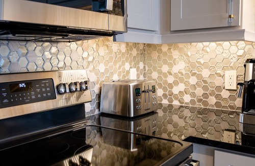 Central Business District Apartment | Steps from the French Quarter | 2 Bedroom Villa