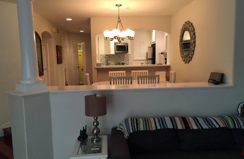 Huntington Beach Condo | STEPS FROM THE BEACH - HUNTINGTON CONDO - BEAT THE HOTEL COSTS