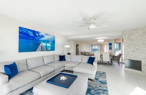Sand Key House | Steps to Beach & Pool - Resort Amenities Galore!