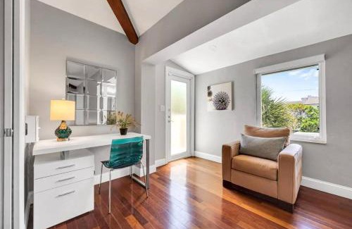 Birch Park Finger Streets House | Steps to Beach, Pool, Backyard Oasis, Game Room