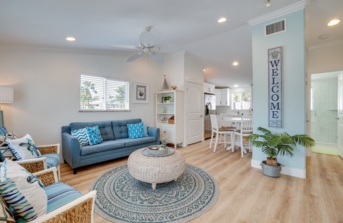 Ilexhurst Condo | Steps to Beach - SunSet Azul by SeaBreeze Vacation