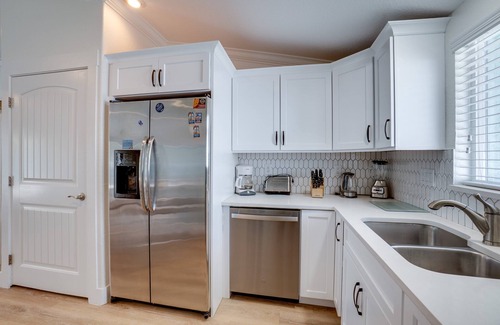 Ilexhurst Condo | Steps to Beach - SunSet Azul by SeaBreeze Vacation