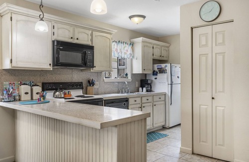 Indian Point Condo | Steps to SDC | Dual Units + Lake Views + Big Decks