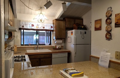 Big Bear Lake House | Steps to Snow Summit Lifts, Big Bear Lake, CA