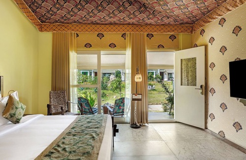 Pandharkawada Resort | Sterling Tipeshwar