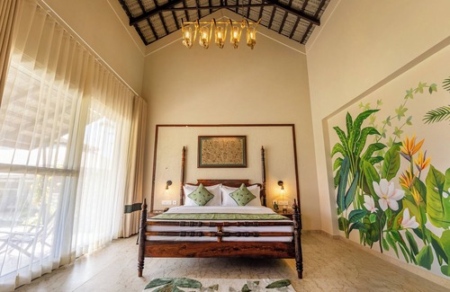 Pandharkawada Resort | Sterling Tipeshwar