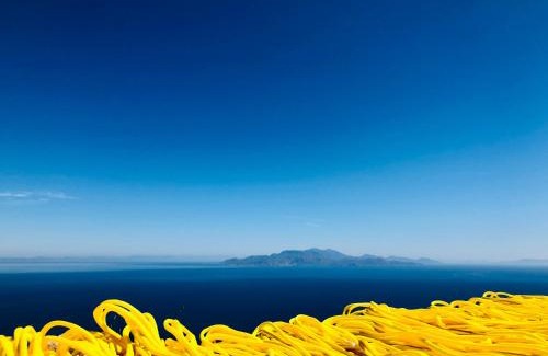 Nisyros House | Sterna Artists Studio