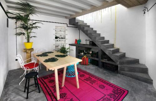 Nisyros House | Sterna Artists Studio