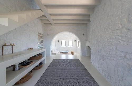 Nisyros Villa | Sterna Residence