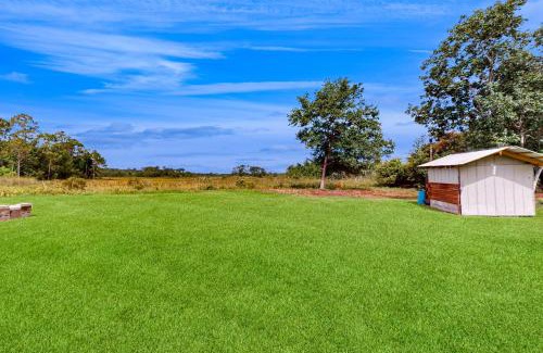 Groveland House | Stewart Lake Cabin