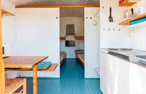 Irevik House | STF Ihre Gård