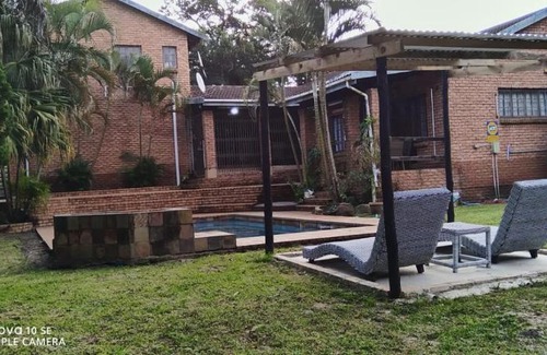 Richards Bay Apartment | Sthembile's guest house