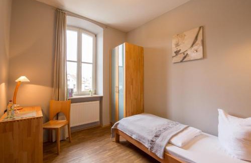 Klingenmuenster Hotel | Stiftsgut Keysermühle