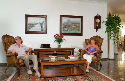 Son Baulo Hotel | Stil Bonsai