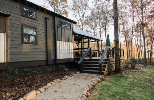 Tracy City House | Still Waters Tiny Home