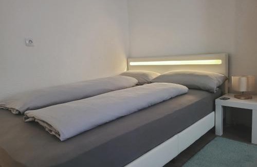 Barmen Apartment | Stilvolle Wohnung in Wuppertal inkl. Kaffee & Tee