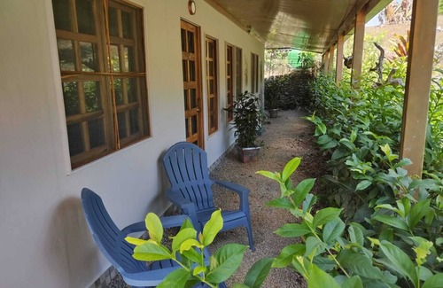 Las Lajas Apartment | Stilvolles Apartment in Las Lajas, Panamá