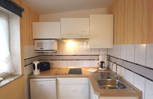 Hornum Apartment | STL/120 beach flea - beach flea