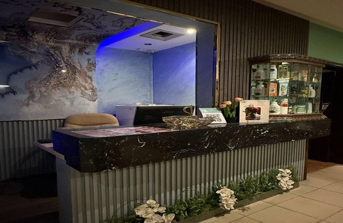 Al Sulimania House | Stlylish Twin Comfort| Sunday Business , Riyadh