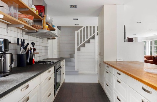 Ingaro House | STO746 Ingarö - Abborrvägen 15