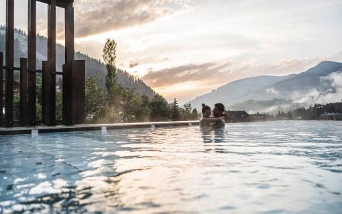 Mareo Hotel | Stoa - Elegant & Romantic Guest House - "Adults only"