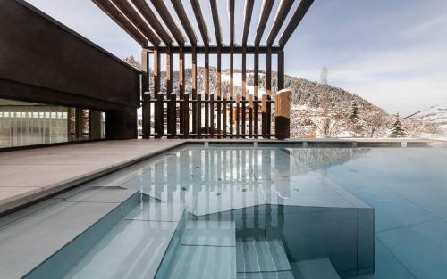 Mareo Hotel | Stoa - Elegant & Romantic Guest House - "Adults only"