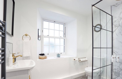 Kirkby-in-Furness House | Stone Arthur