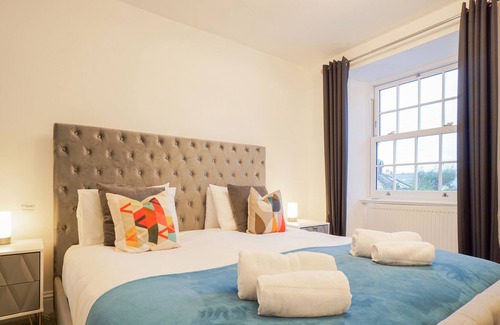 Kirkby-in-Furness House | Stone Arthur