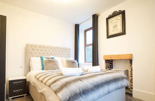 Kirkby-in-Furness House | Stone Arthur