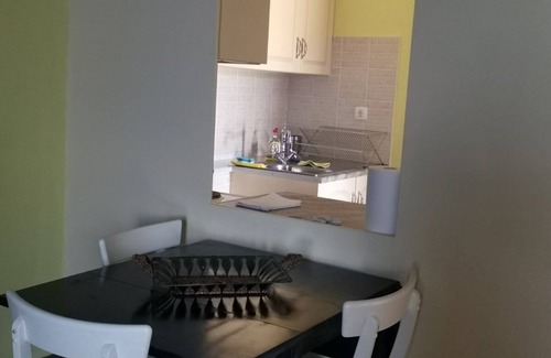 Volissos Apartment | Stone-built Fully Renovated Traditional Apartments