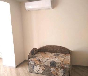 Kamenets-Podol'skiy Apartment | Stone city nova budova