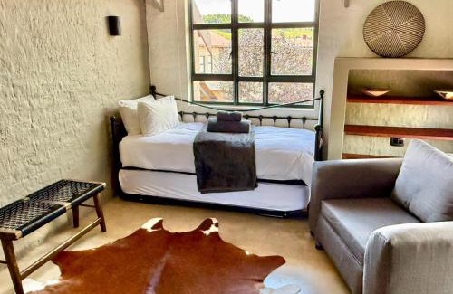 Dullstroom Villa | Stone Creek Mountain Lodge