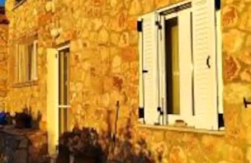 Ermionida Apartment | STONE HOUSE ERMIONI no1