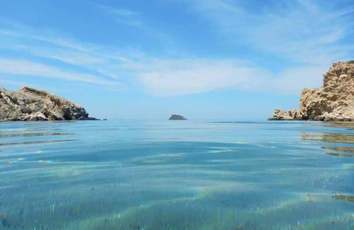 Naxos Apartment | Stone house in Mikra Naxos